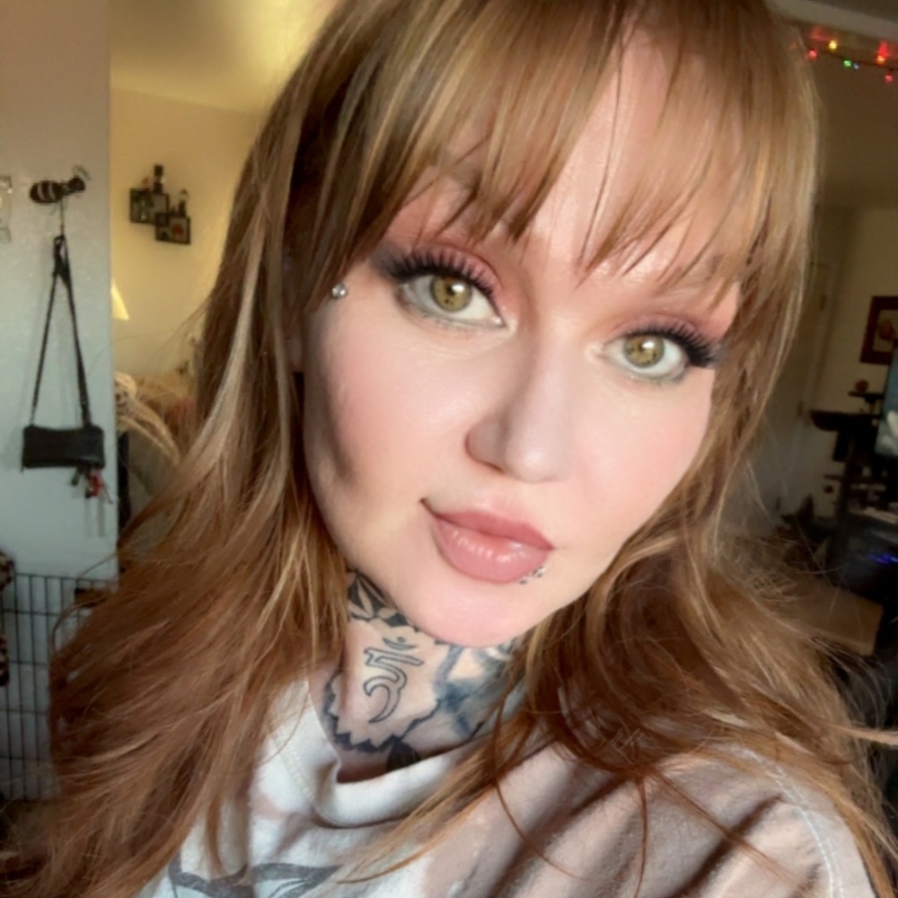 Meet your Posher, Samanthe